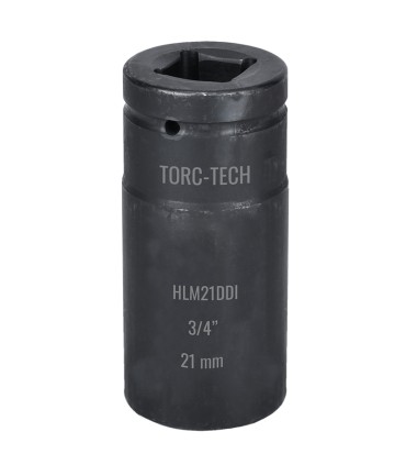 21mm 3/4“ Impact Deep Socket HLM21DDI