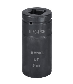 24mm 3/4“ Impact Deep Socket HLM24DDI