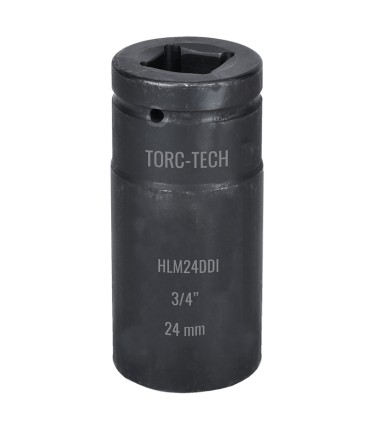 24mm 3/4“ Impact Deep Socket HLM24DDI