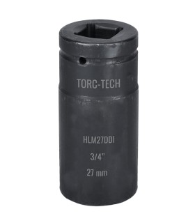 27mm 3/4“ Impact Deep Socket HLM27DDI