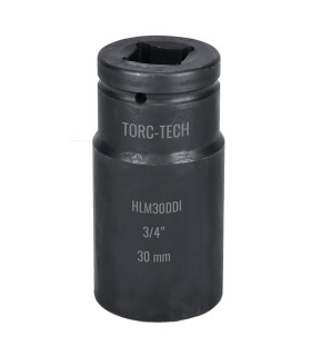 30mm 3/4“ Impact Deep Socket HLM30DDI