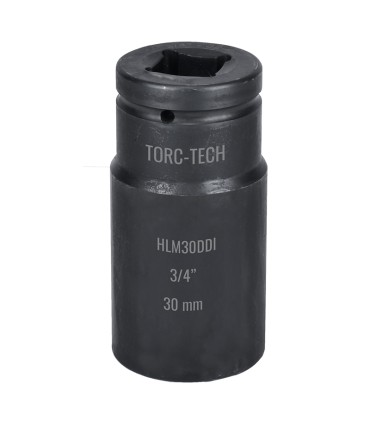 30mm 3/4“ Impact Deep Socket HLM30DDI