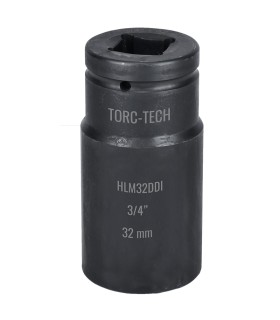 32mm 3/4“ Impact Deep Socket HLM32DDI
