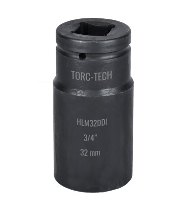 32mm 3/4“ Impact Deep Socket HLM32DDI