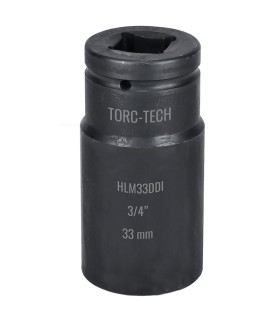 33mm 3/4“ Impact Deep Socket HLM33DDI