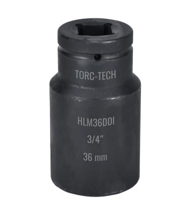 36mm 3/4“ Impact Deep Socket HLM36DDI