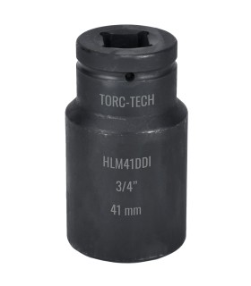 41mm 3/4“ Impact Deep Socket HLM41DDI