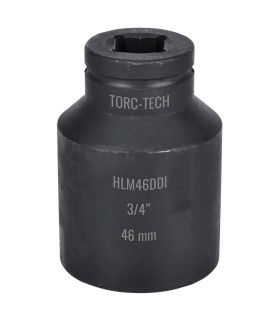 46mm 3/4“ Impact Deep Socket HLM46DDI