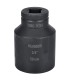 50mm 3/4“ Impact Deep Socket HLM50DDI