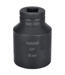 50mm 3/4“ Impact Deep Socket HLM50DDI
