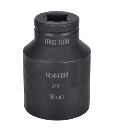 50mm 3/4“ Impact Deep Socket HLM50DDI