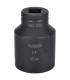 55mm 3/4“ Impact Deep Socket HLM55DDI