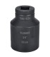 60mm 3/4“ Impact Deep Socket HLM60DDI