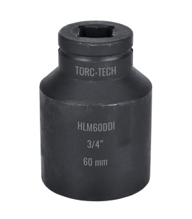 60mm 3/4“ Impact Deep Socket HLM60DDI