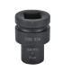 21mm 1“ Impact Socket HLM21ESI