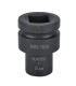 22mm 1“ Impact Socket HLM22ESI