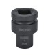 24mm 1“ Impact Socket HLM24ESI