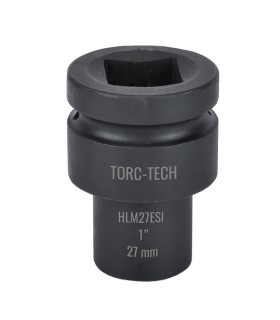 27mm 1“ Impact Socket HLM27ESI