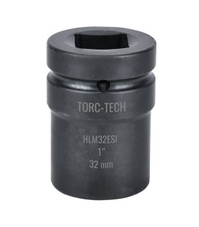 32mm 1“ Impact Socket HLM32ESI