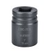 38mm 1“ Impact Socket HLM38ESI