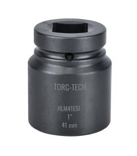 41mm 1“ Impact Socket HLM41ESI