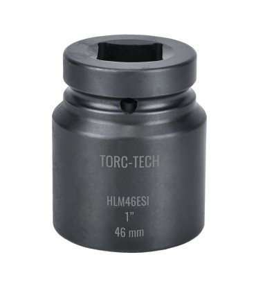 46mm 1“ Impact Socket HLM46ESI