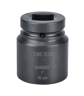 50mm 1“ Impact Socket HLM50ESI