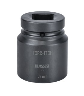 55mm 1“ Impact Socket HLM55ESI
