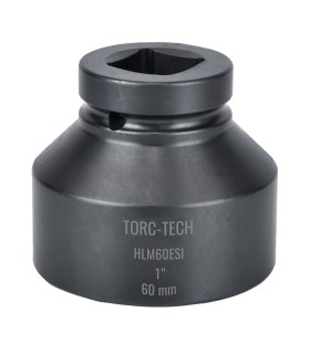 60mm 1“ Impact Socket HLM60ESI