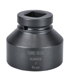 65mm 1“ Impact Socket HLM65ESI