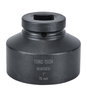 70mm 1“ Impact Socket HLM70ESI