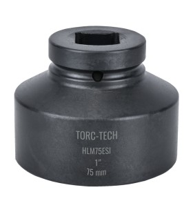 75mm 1“ Impact Socket HLM75ESI