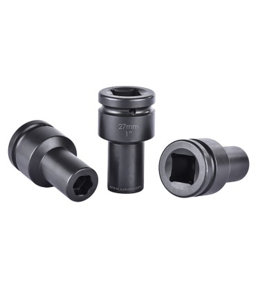 80mm 1“ Impact Socket HLM80ESI