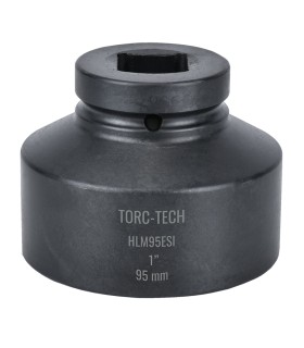 95mm 1“ Impact Socket HLM95ESI