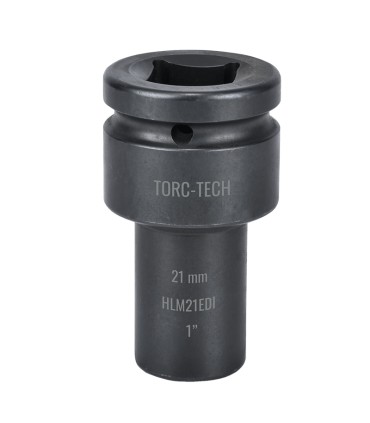 1“ Impact Deep Socket HLM21EDI