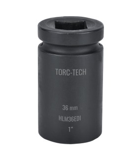 36mm 1“ Impact Deep Socket HLM36EDI