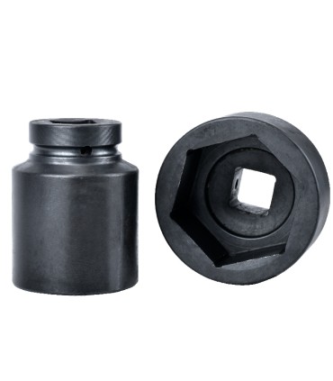 1“ Impact Deep Socket HLM38EDI