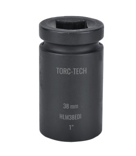 38mm 1“ Impact Deep Socket HLM38EDI