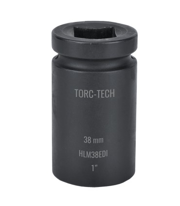 1“ Impact Deep Socket HLM38EDI