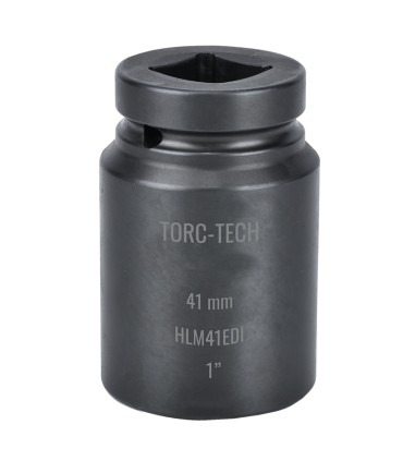 41mm 1“ Impact Deep Socket HLM41EDI