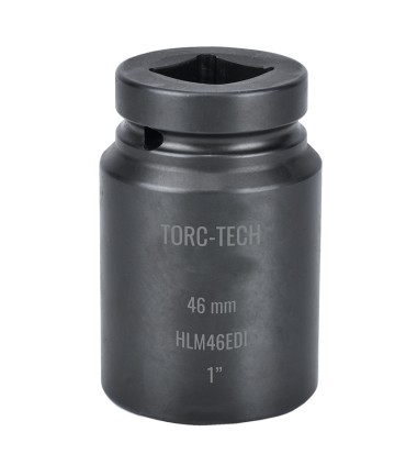 1“ Impact Deep Socket HLM46EDI