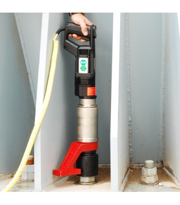 50mm 1“ Impact Deep Socket HLM50EDI