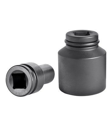 50mm 1“ Impact Deep Socket HLM50EDI