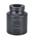 50mm 1“ Impact Deep Socket HLM50EDI