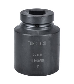 50mm 1“ Impact Deep Socket HLM50EDI