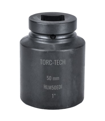 50mm 1“ Impact Deep Socket HLM50EDI
