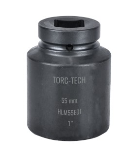 55mm 1“ Impact Deep Socket HLM55EDI