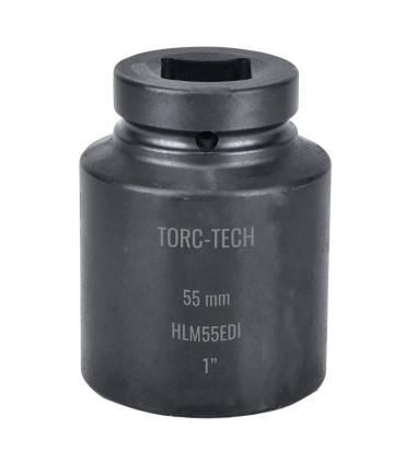 1“ Impact Deep Socket HLM55EDI