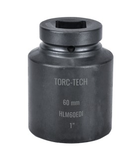 60mm 1“ Impact Deep Socket HLM60EDI