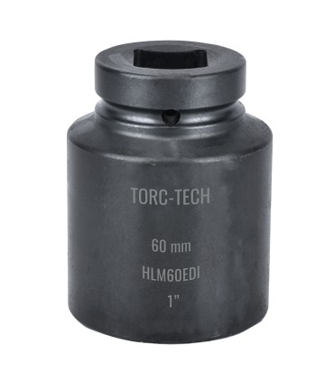 60mm 1“ Impact Deep Socket HLM60EDI